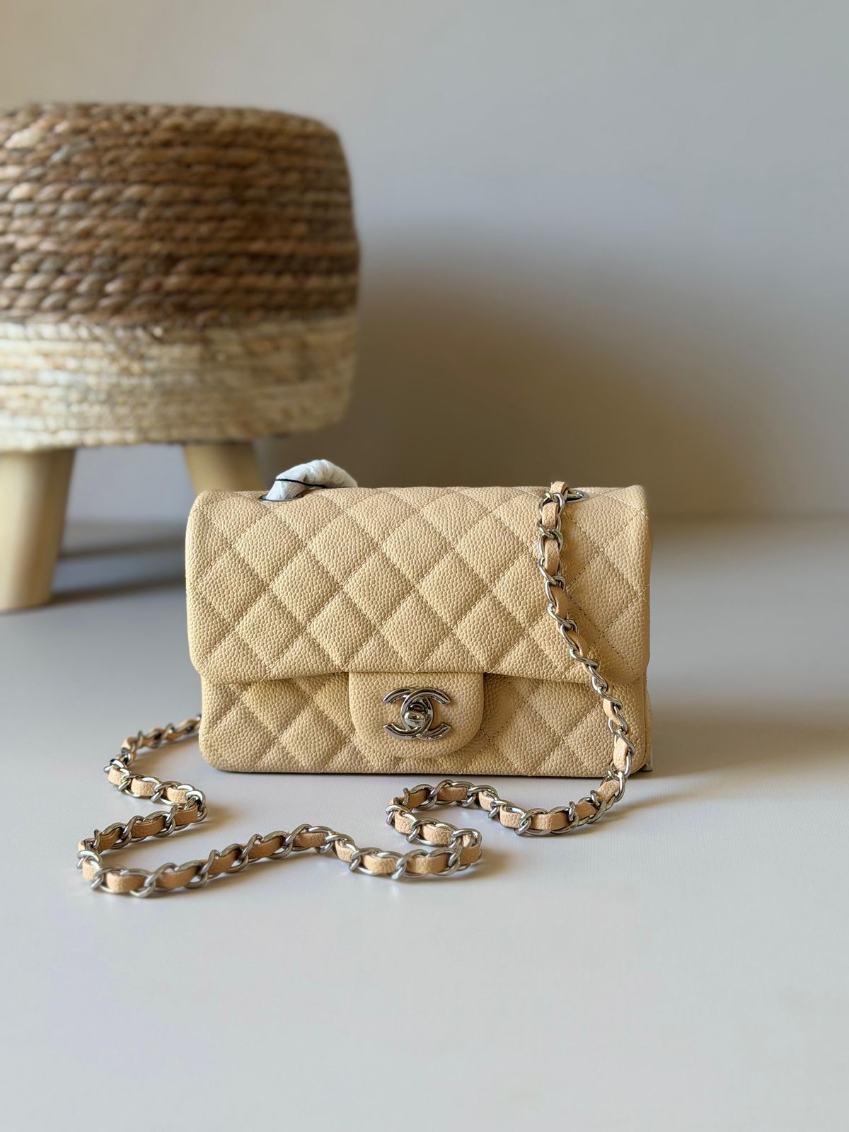 Chanel Classic 20 cm