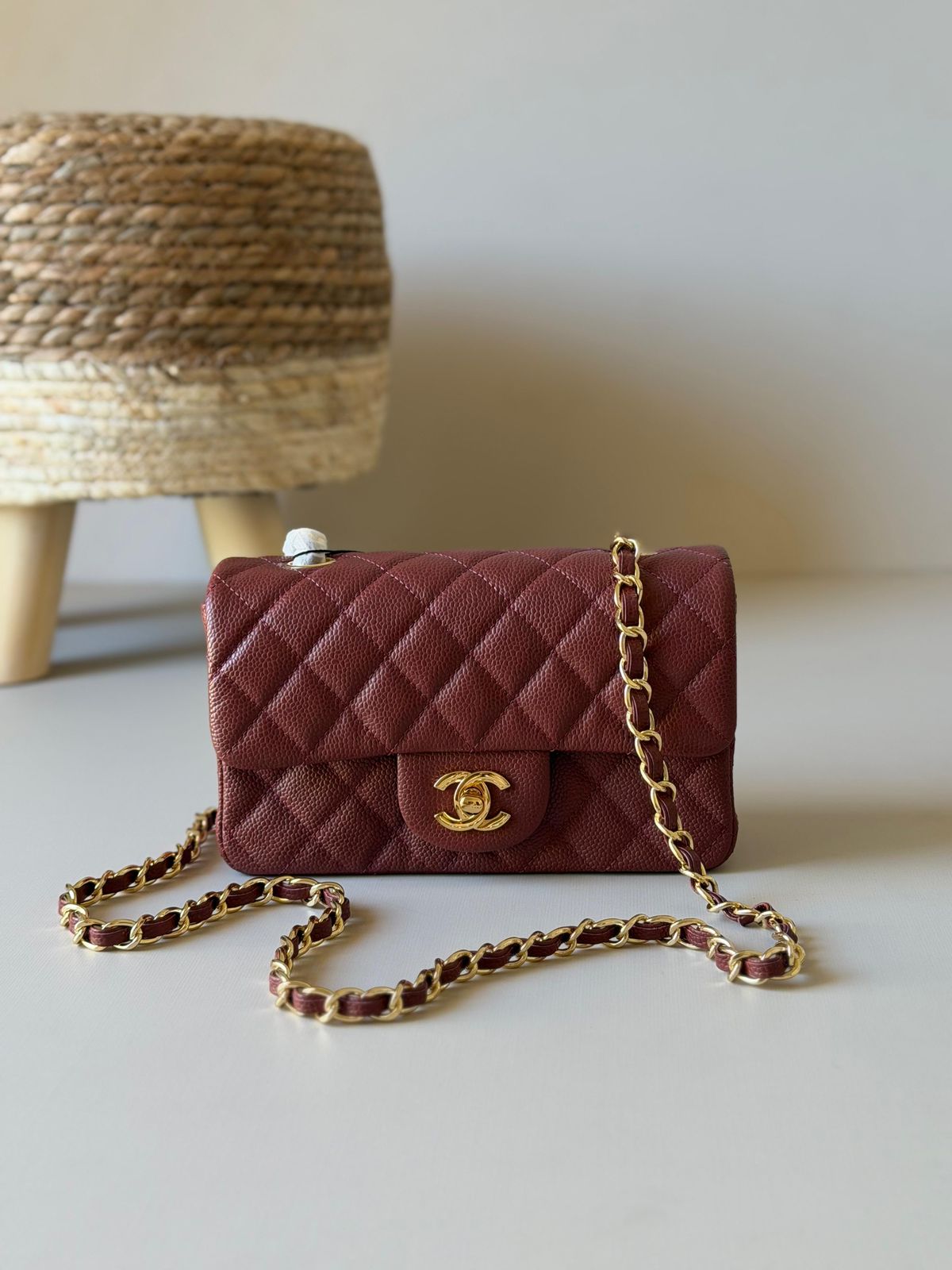 Chanel Classic 20 cm