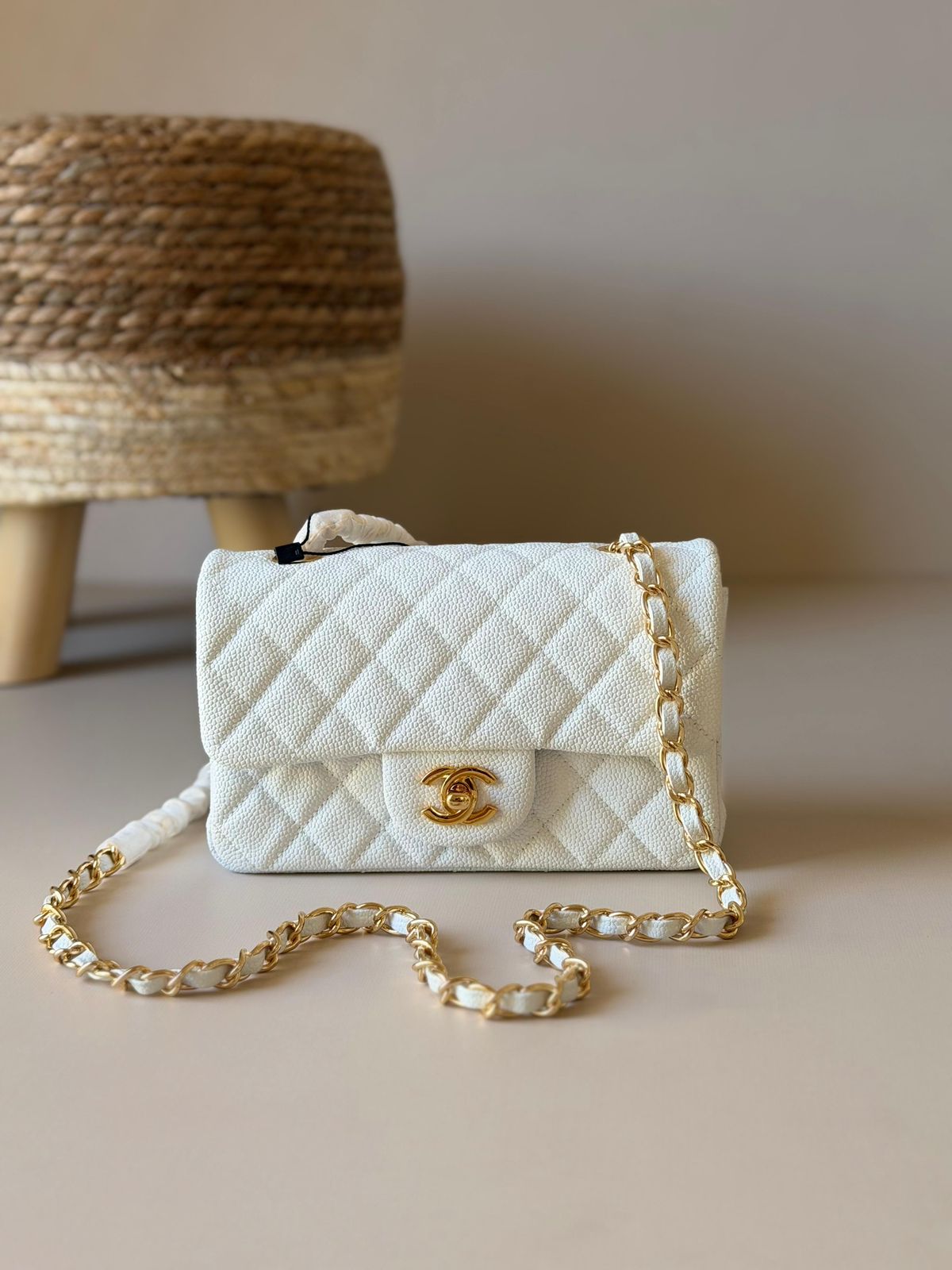 Chanel Classic 20 cm