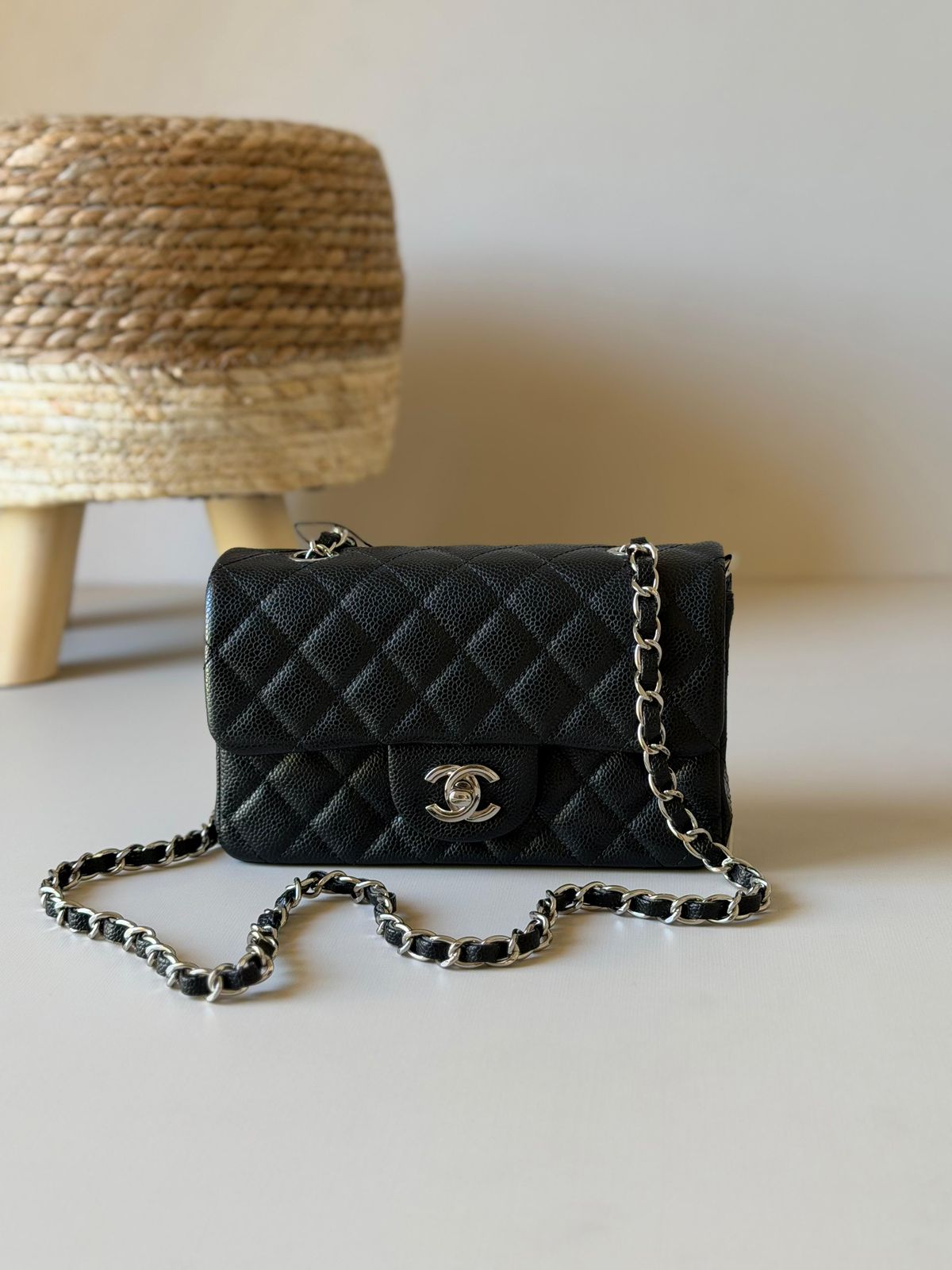 Chanel Classic 20 cm