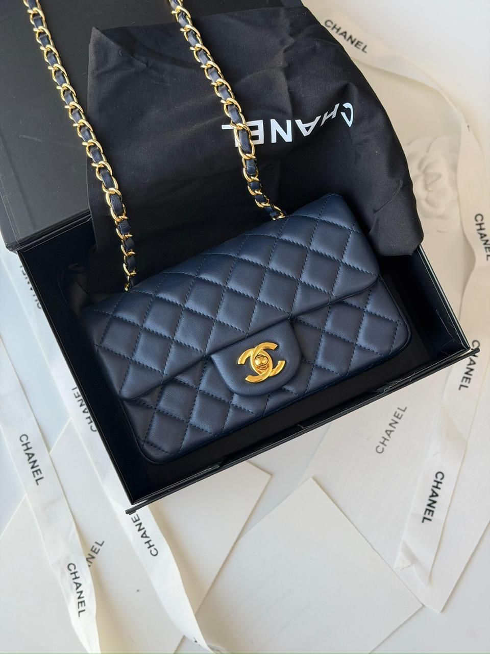 Chanel Classic 20 cm
