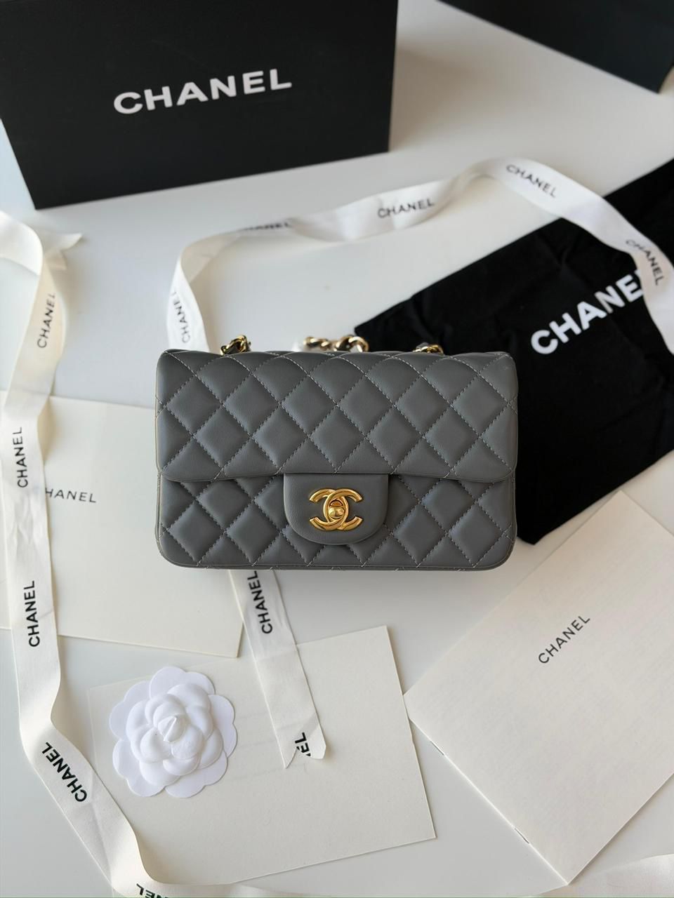 Chanel Classic 20 cm