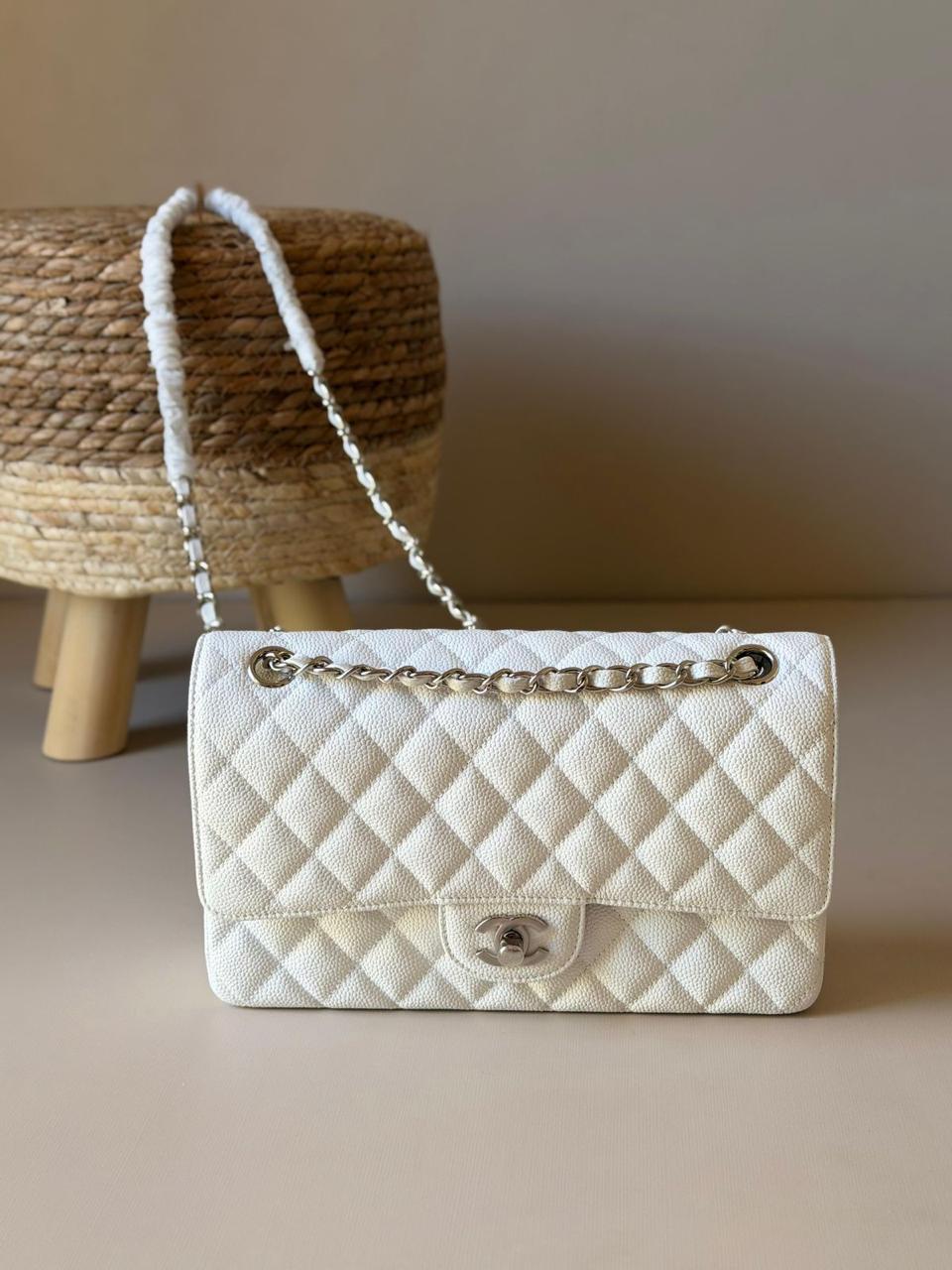 Chanel Classic 25 cm