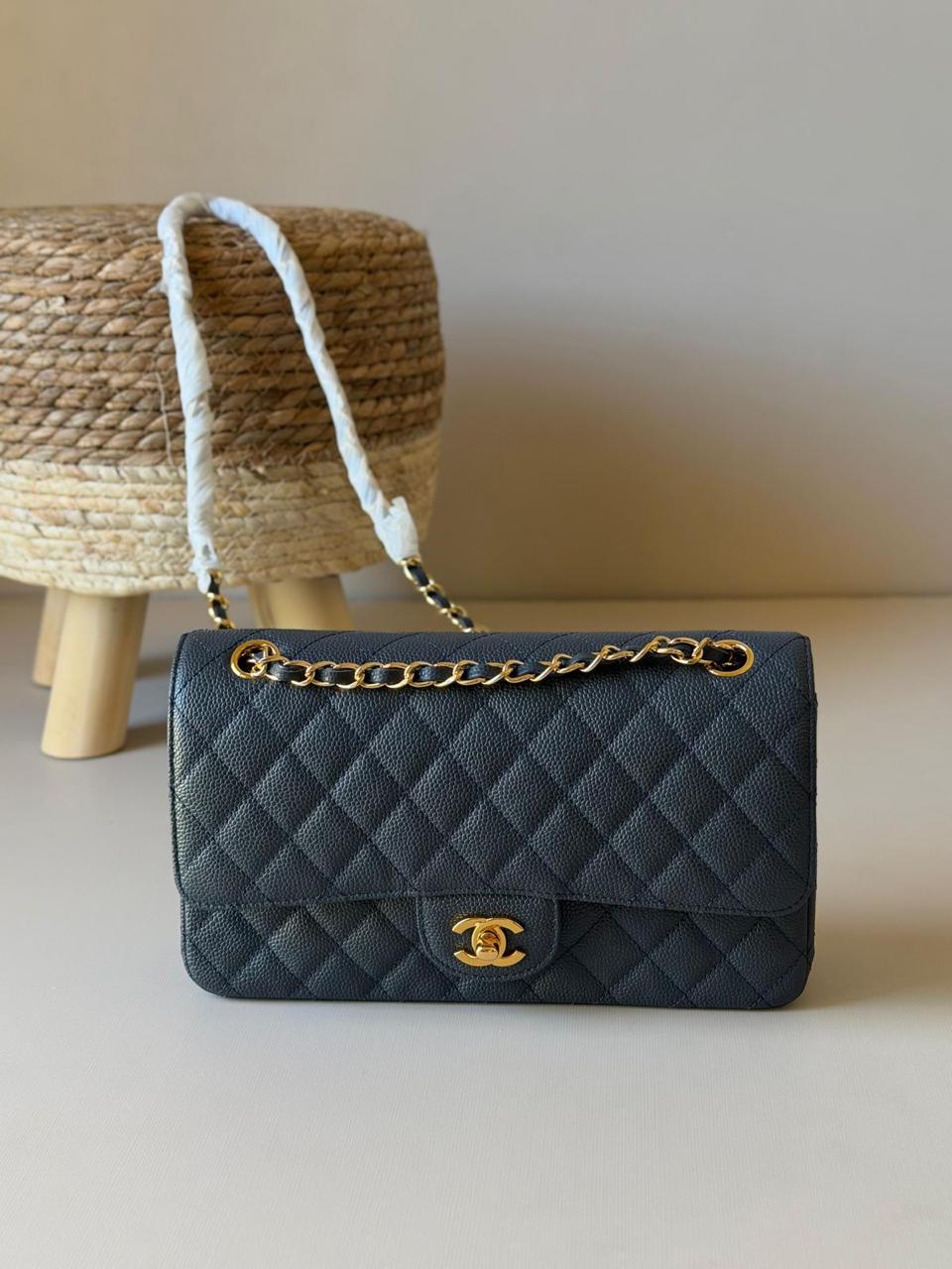 Chanel Classic 25 cm