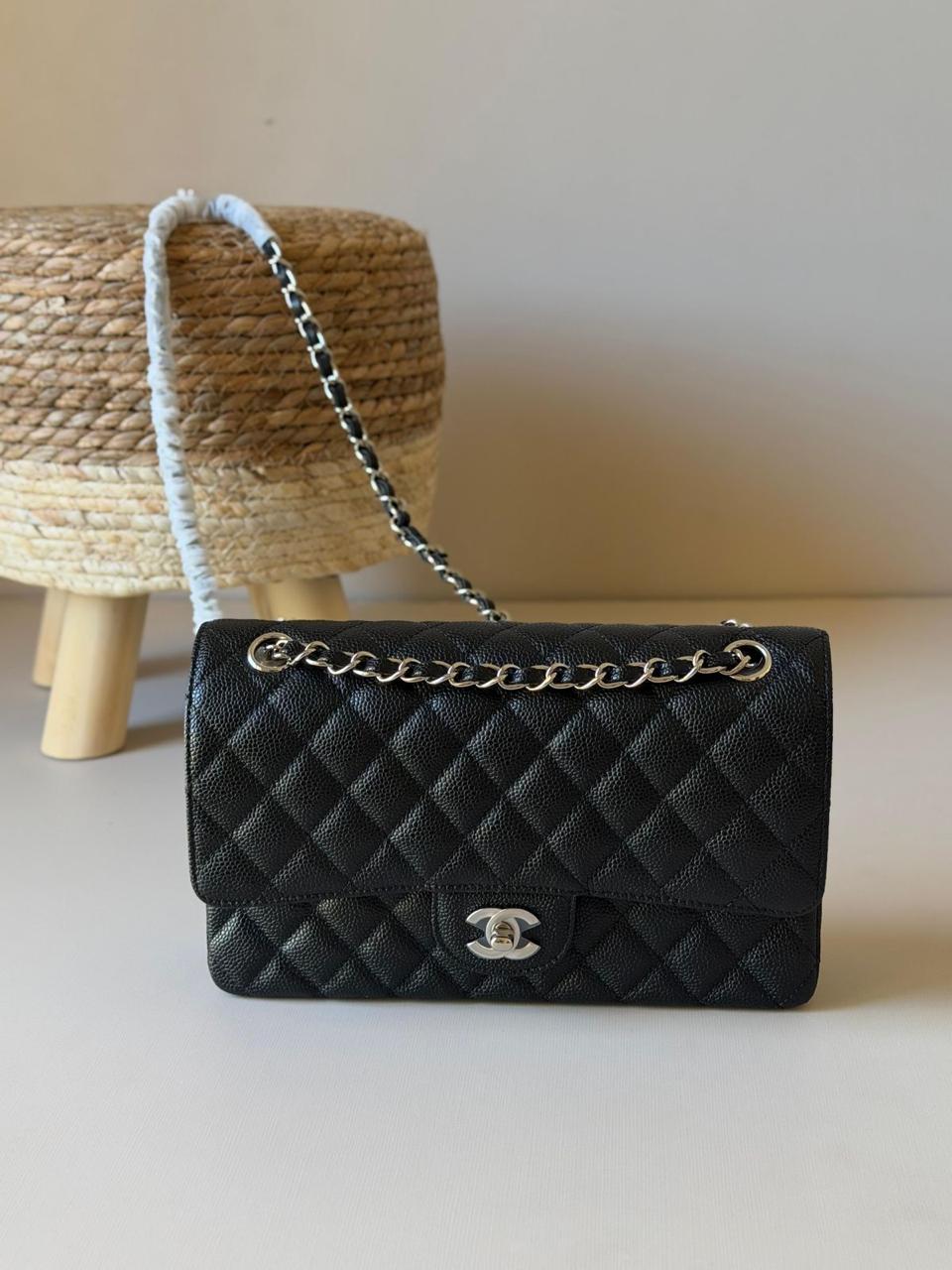 Chanel Classic 25 cm
