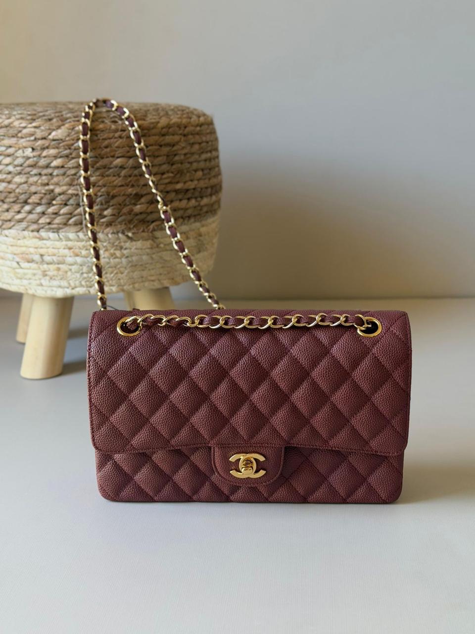 Chanel Classic 25 cm