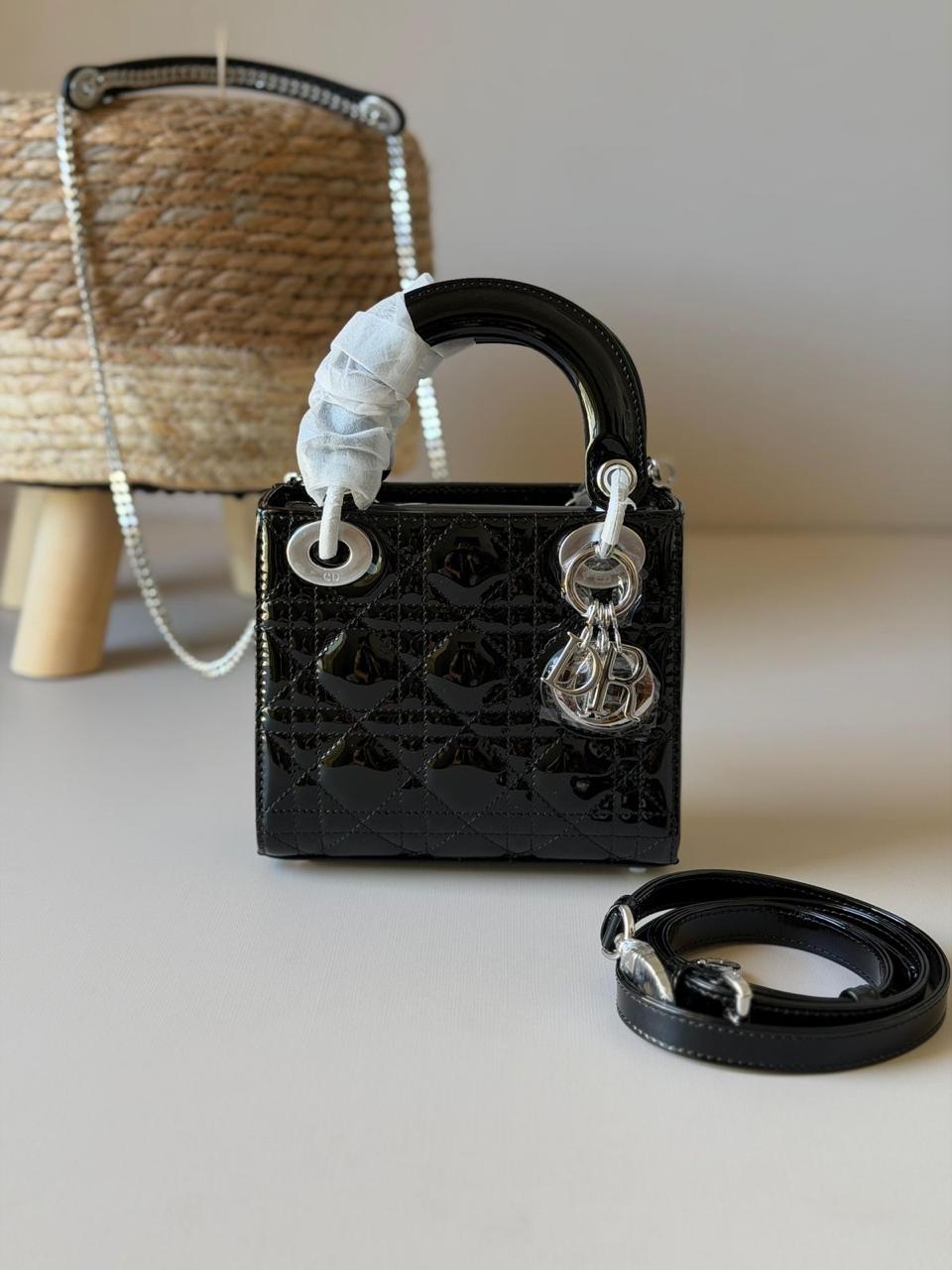 Lady Dior !7 cm