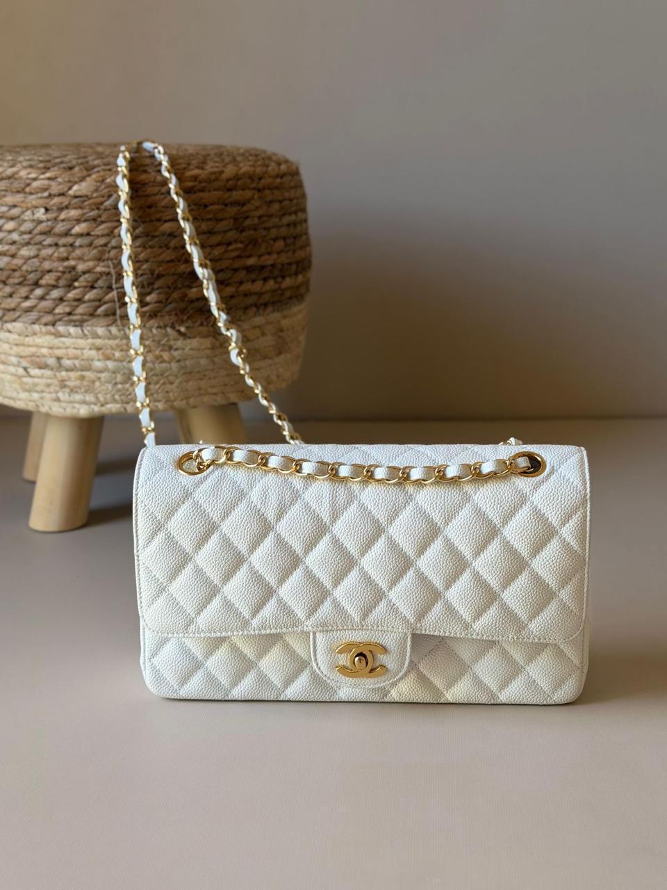 Chanel Classic 25 cm