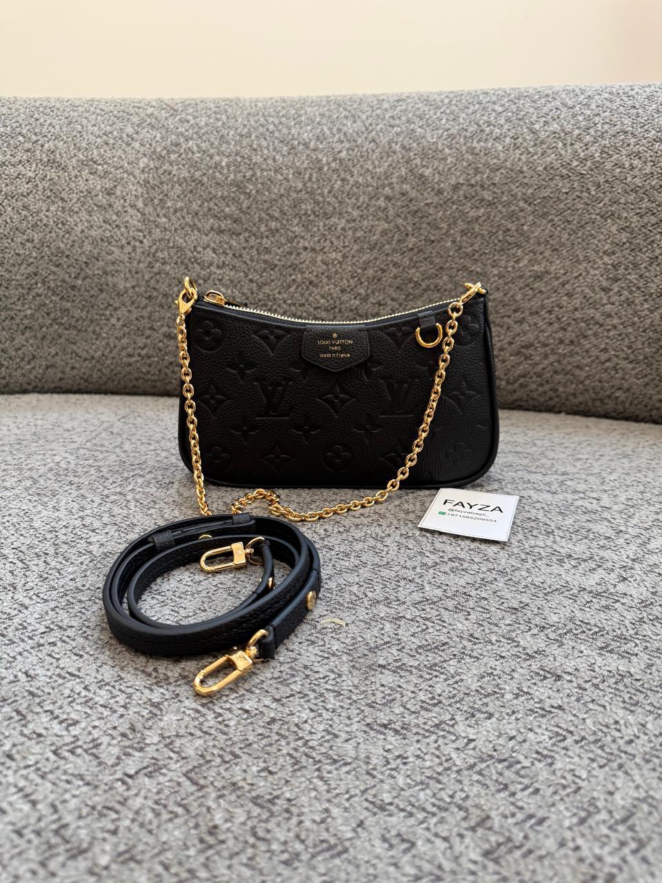 Mini Pochette Bags