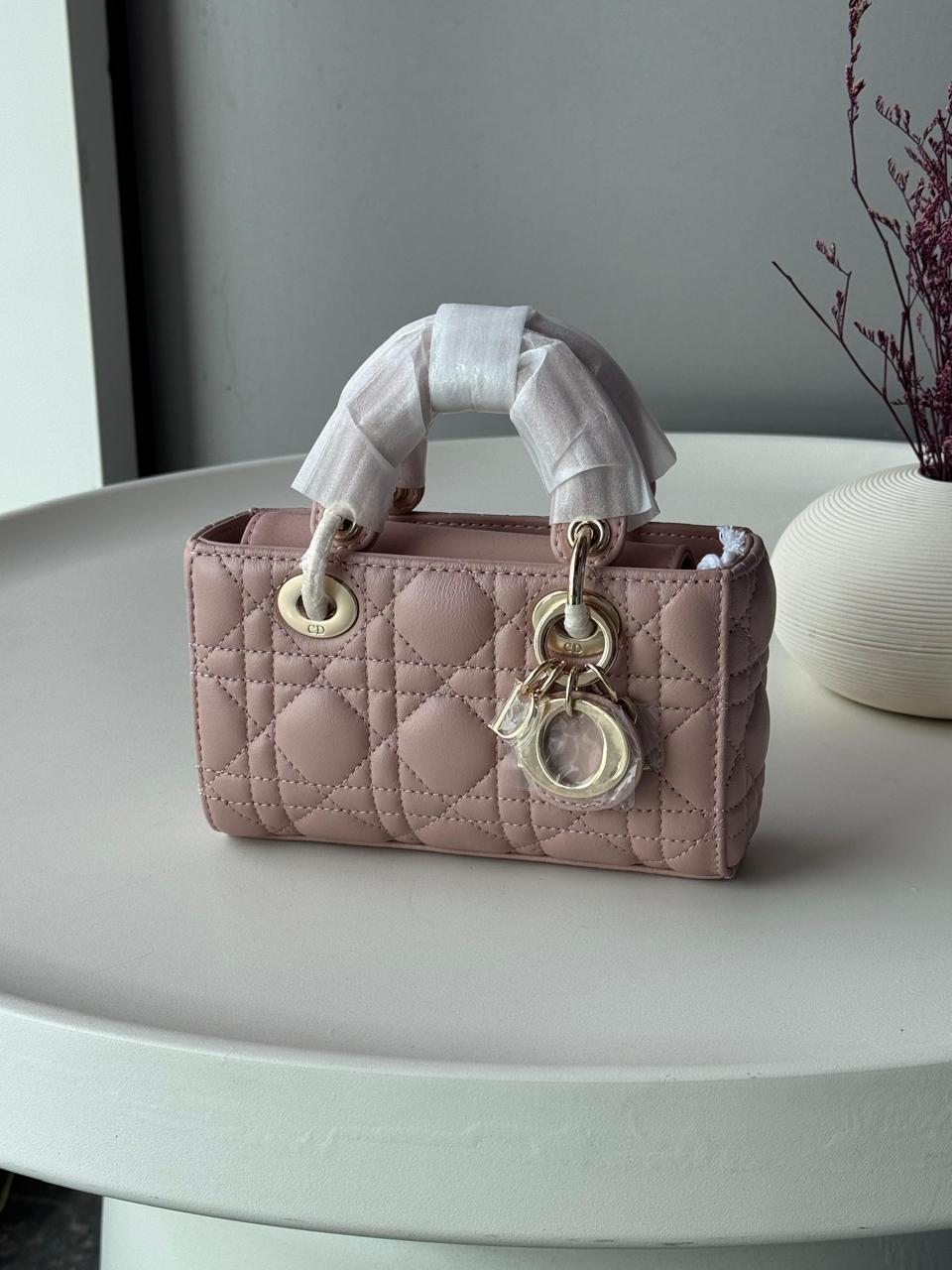 D-Joy Mini Bags