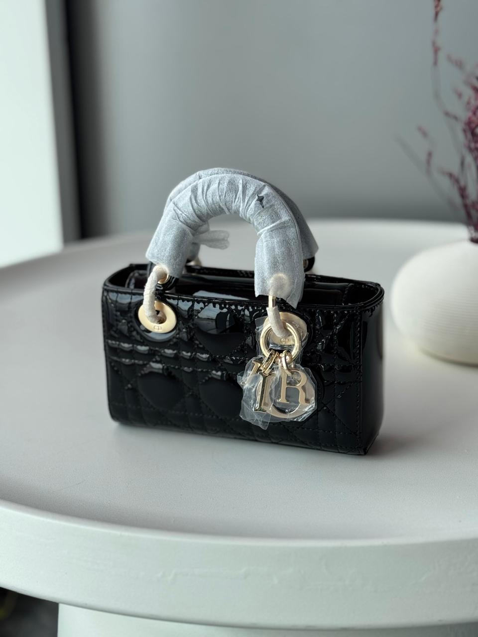 D-Joy Mini Bags