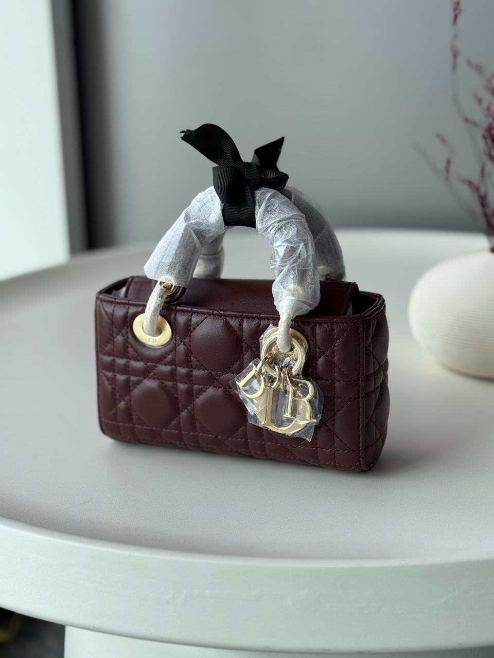 D-Joy Mini Bags