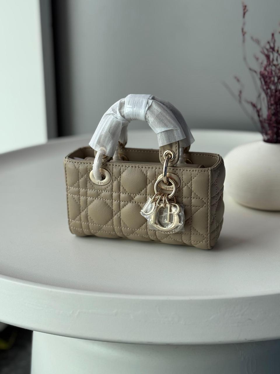 D-Joy Mini Bags