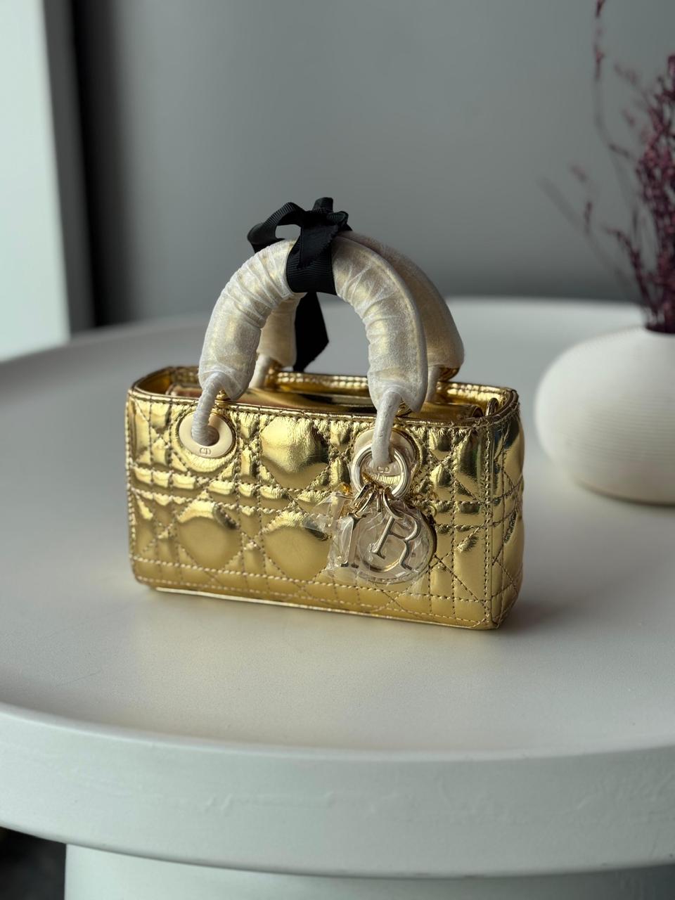 D-Joy Mini Bags