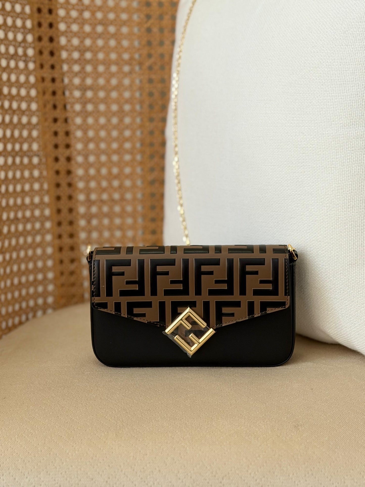 Fendi Clutch Bags