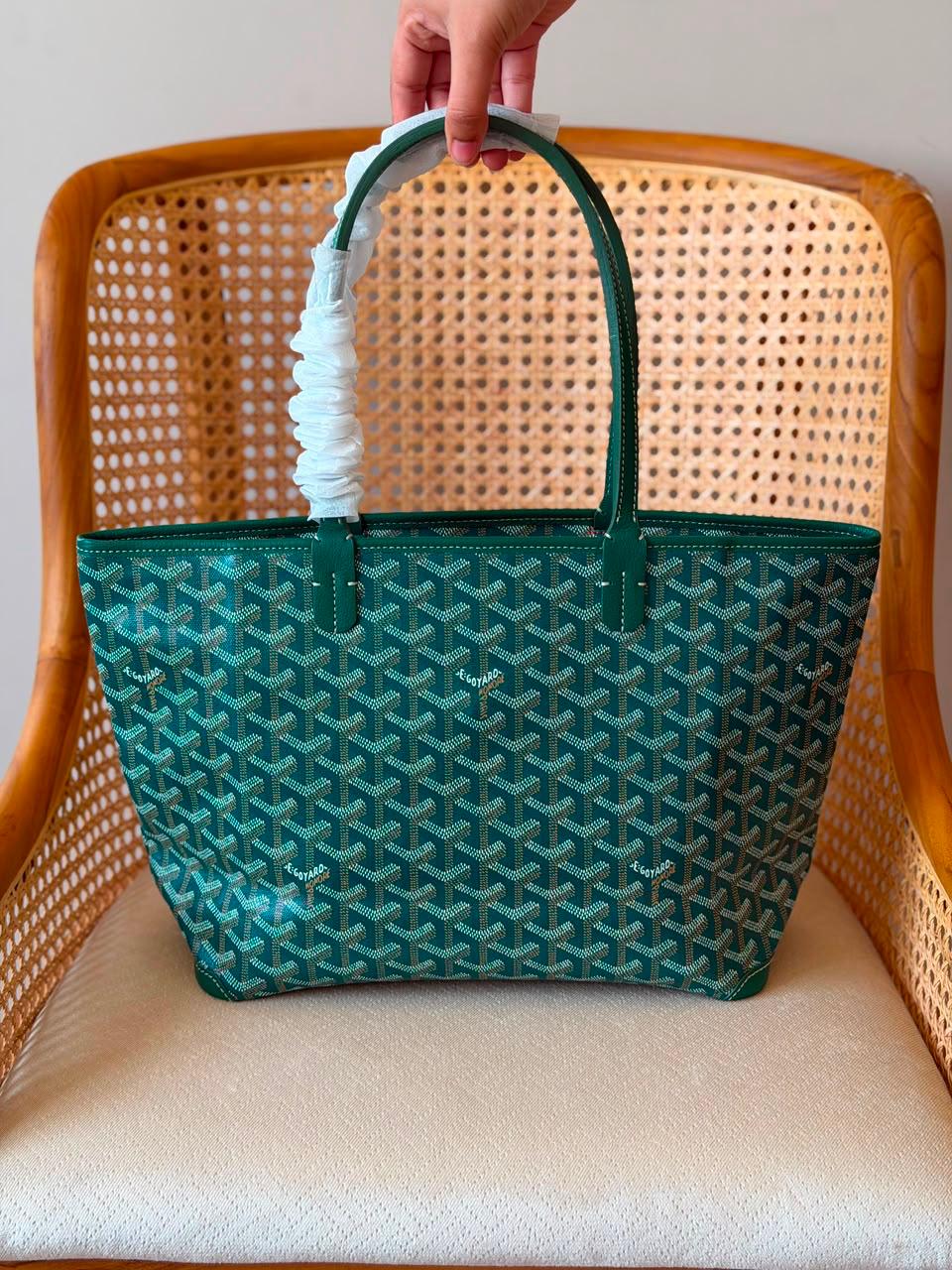 Goyard Tote Bags 36 cm
