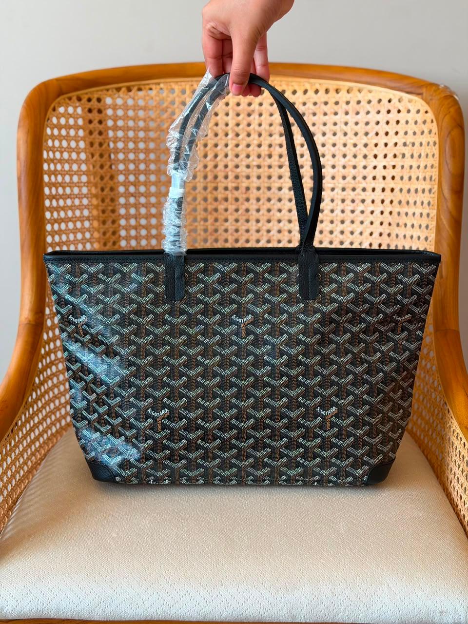 Goyard Tote Bags 36 cm