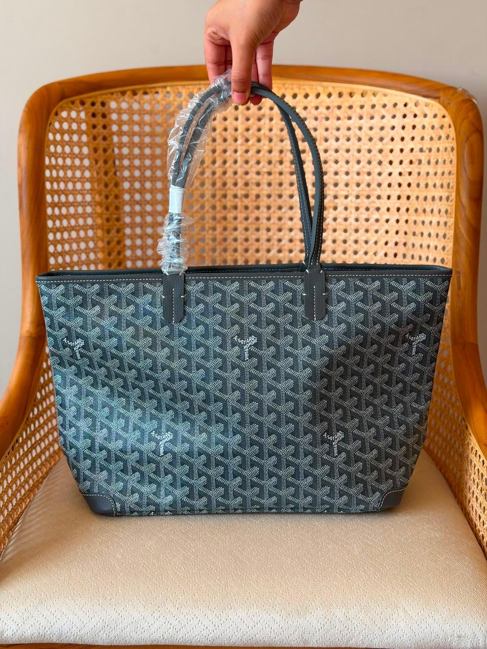 Goyard Tote Bags 36 cm