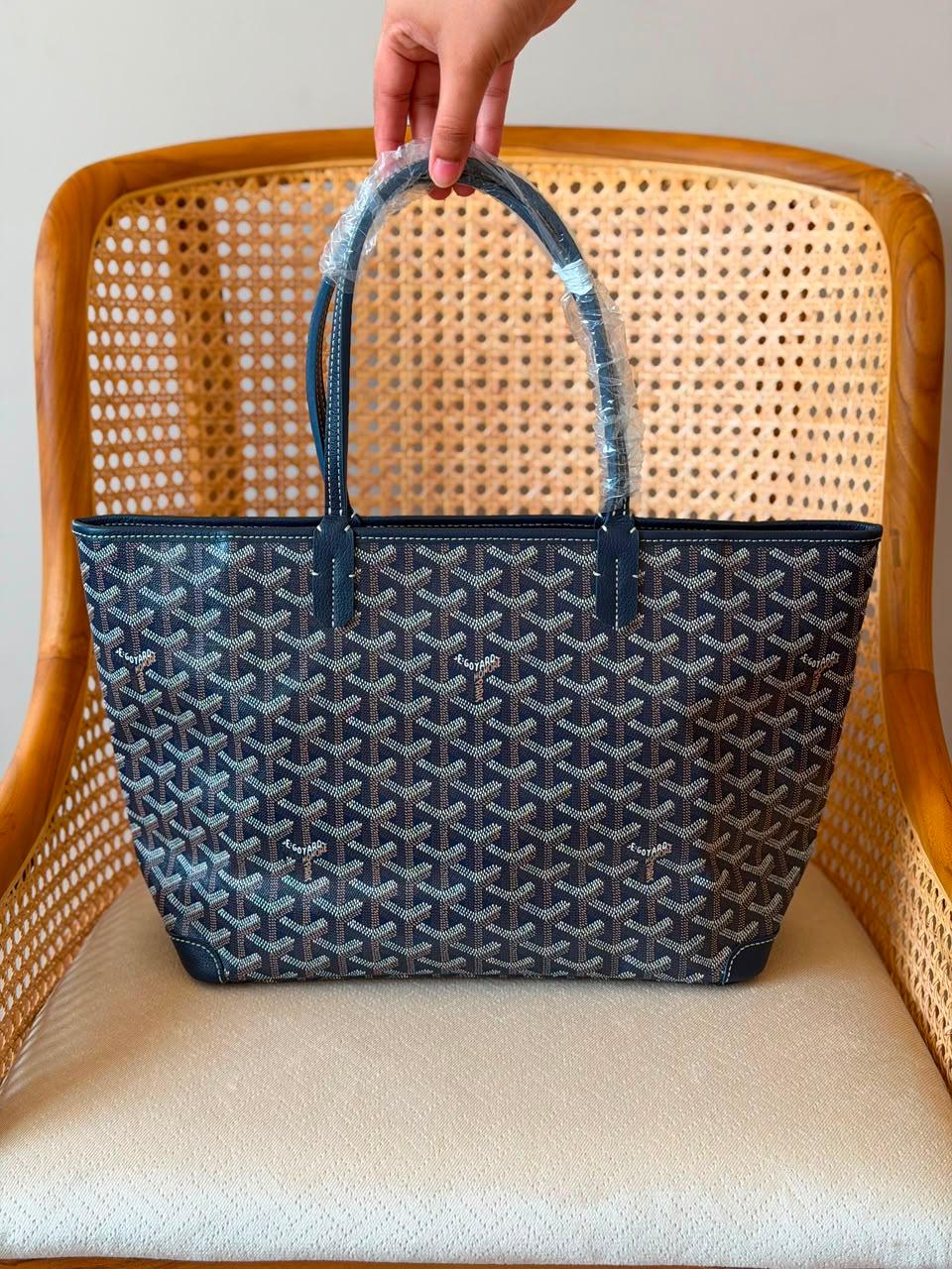 Goyard Tote Bags 36 cm