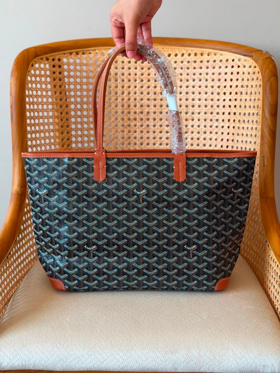 Goyard Tote Bags 36 cm