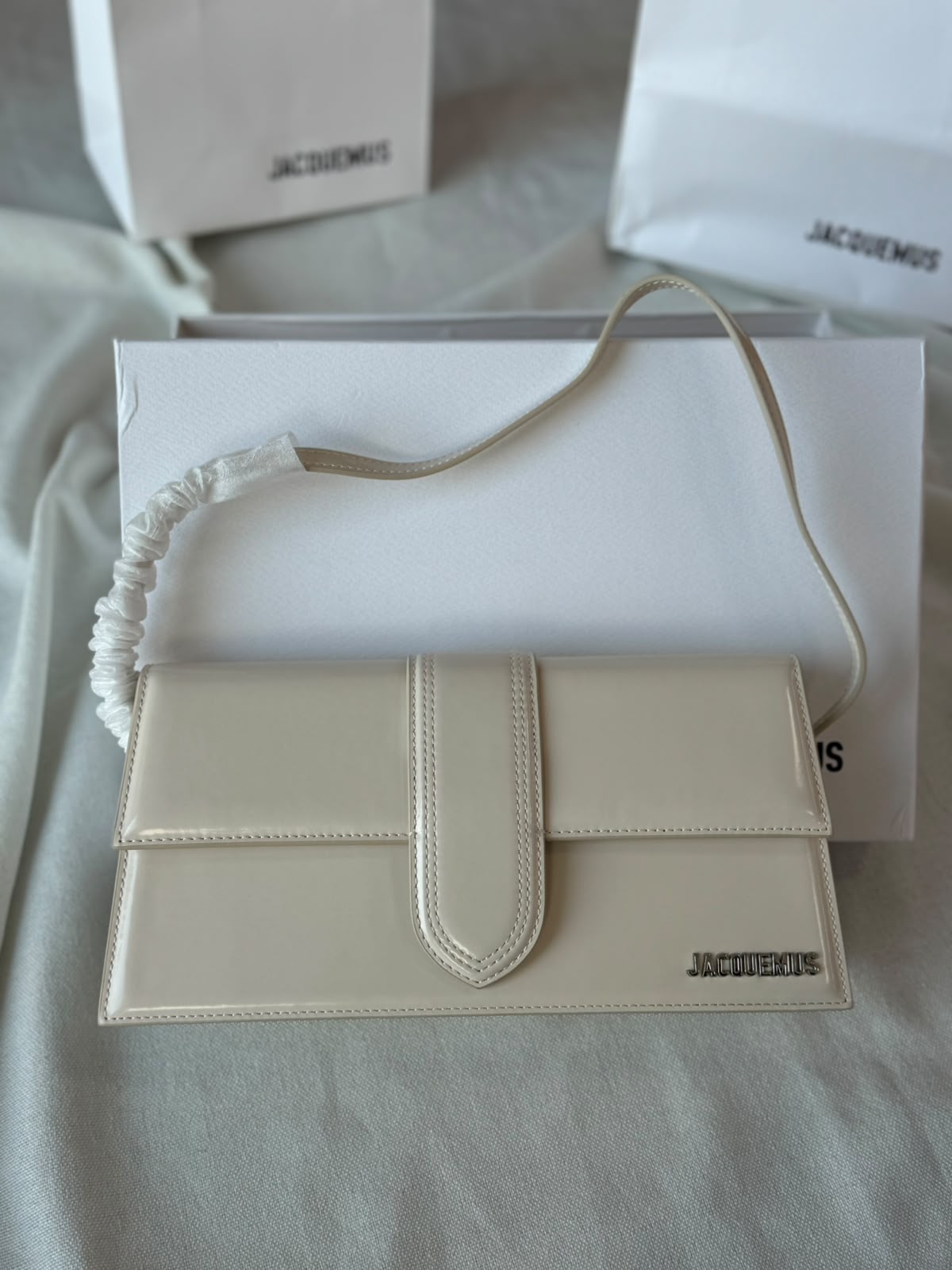 Jacqemus Bags