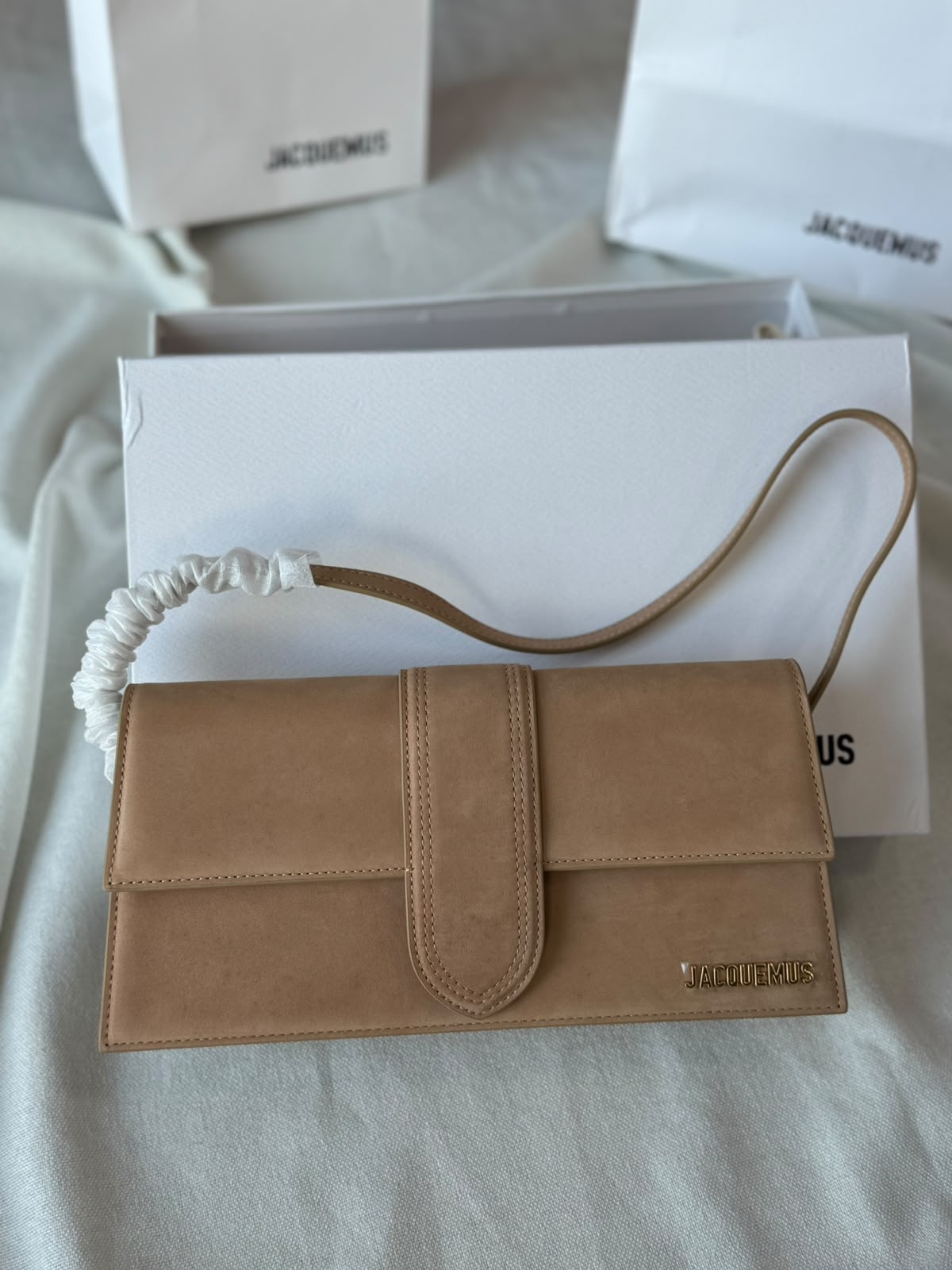 Jacqemus Bags