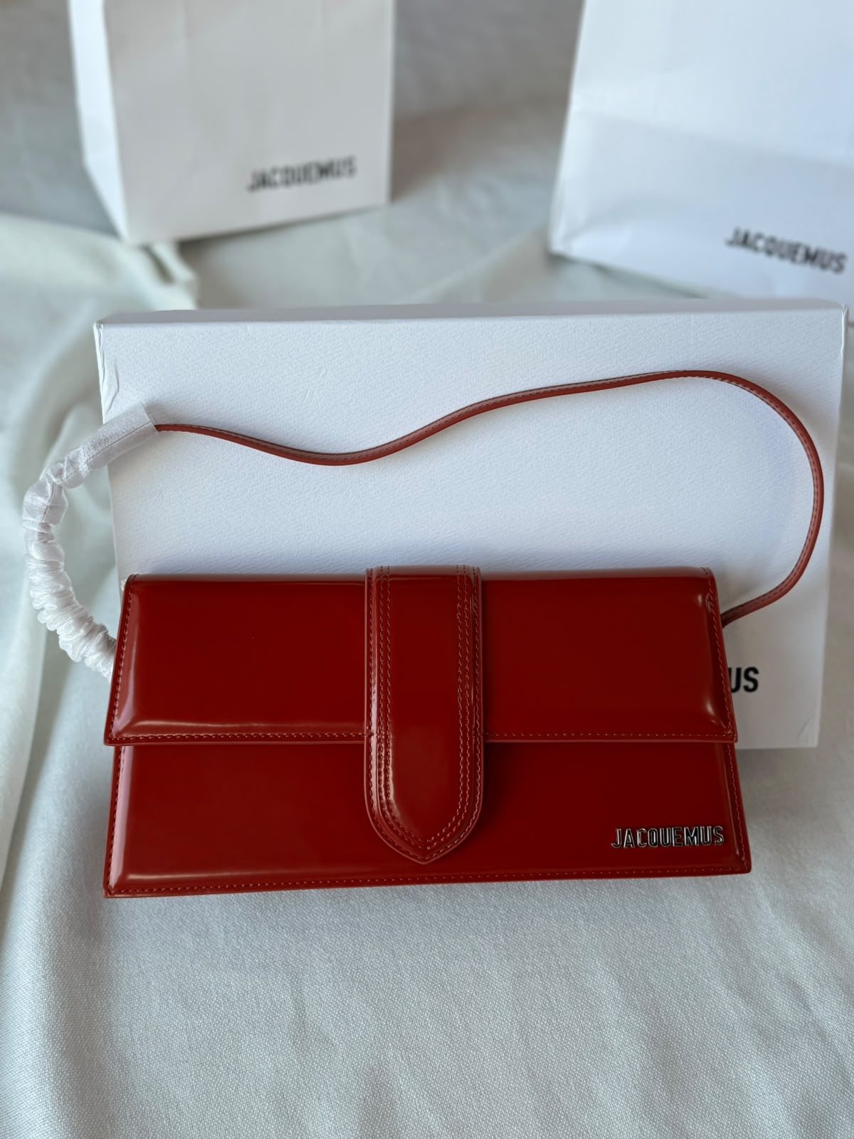 Jacqemus Bags