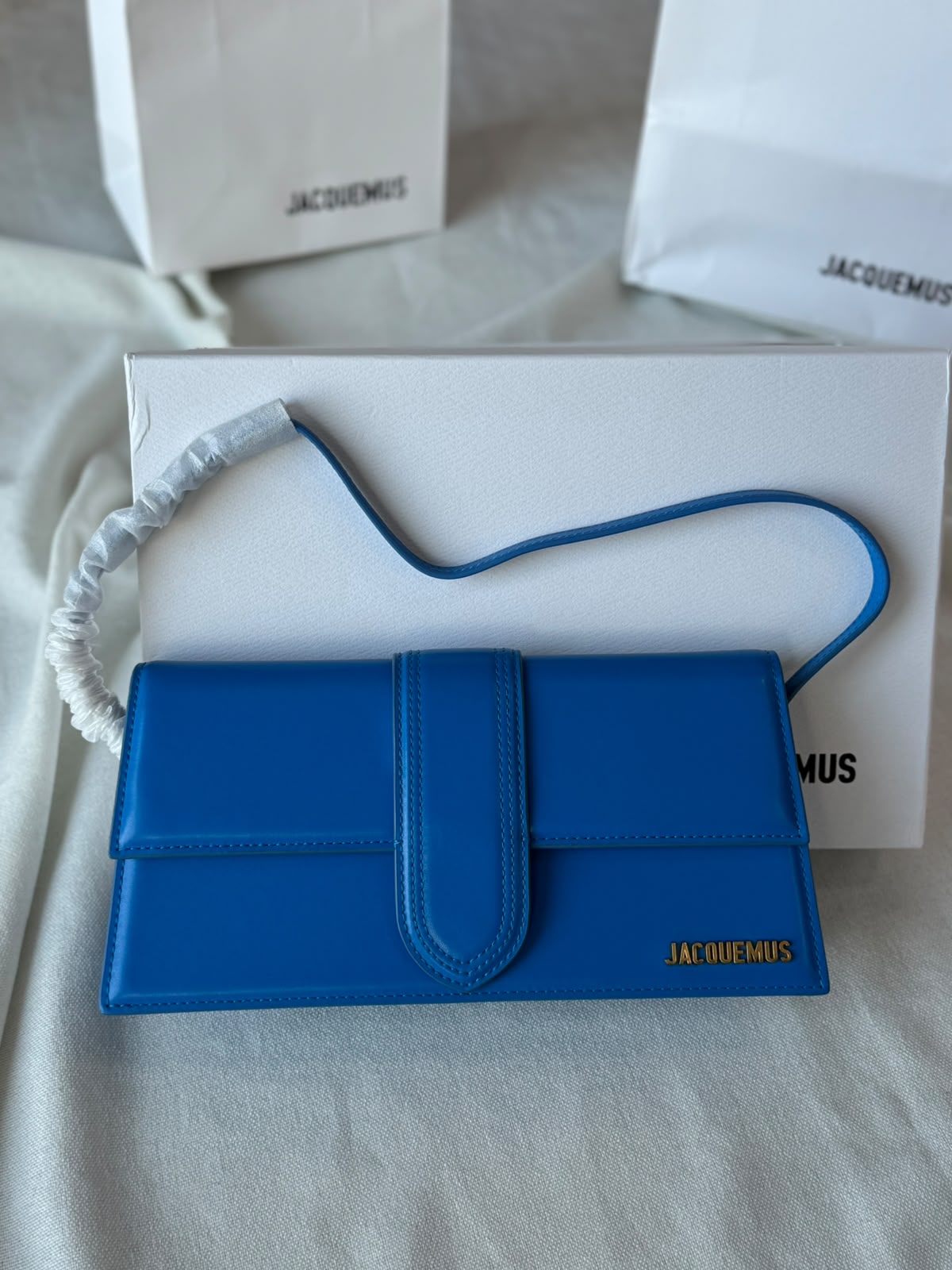 Jacqemus Bags