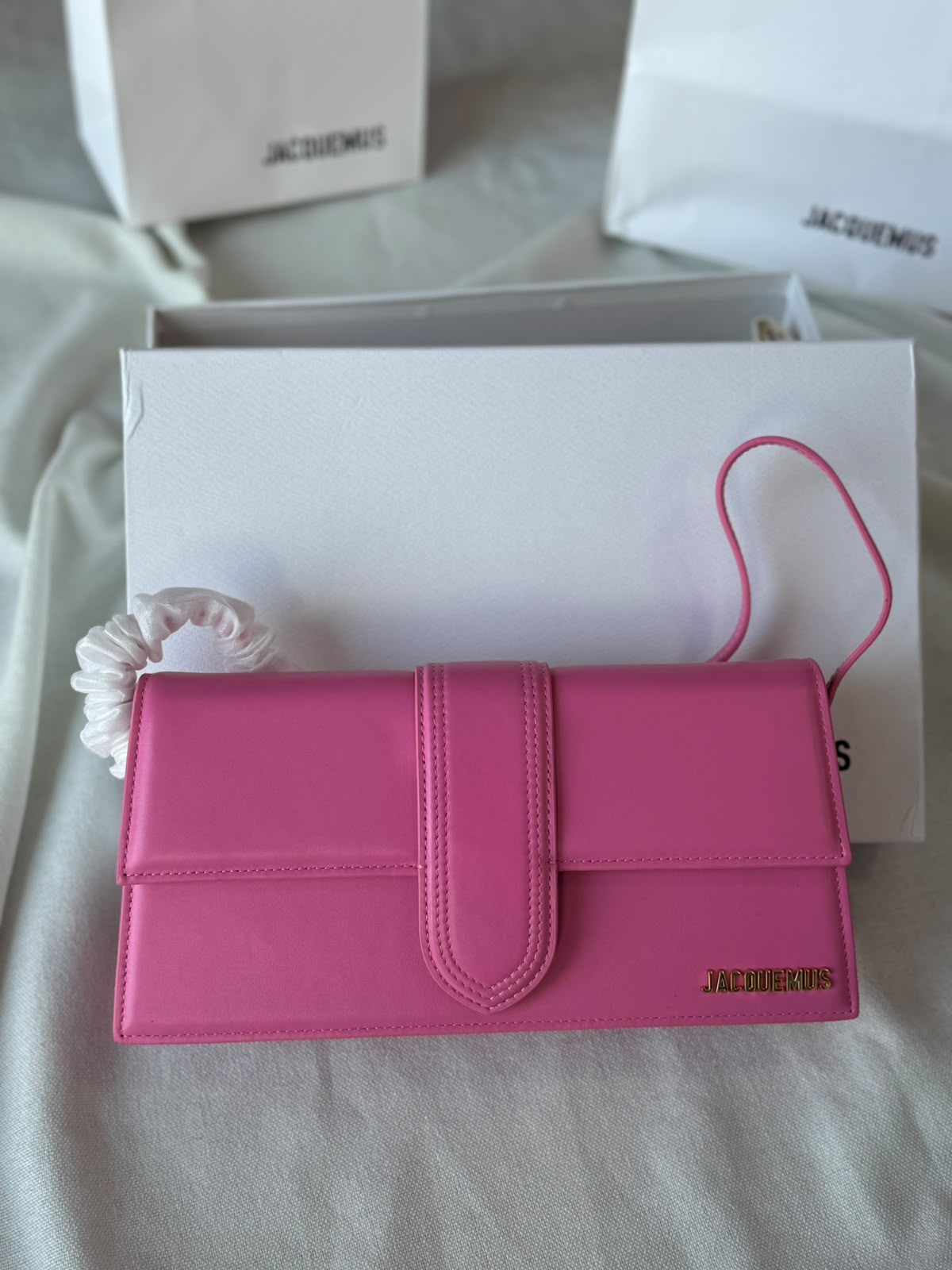 Jacqemus Bags