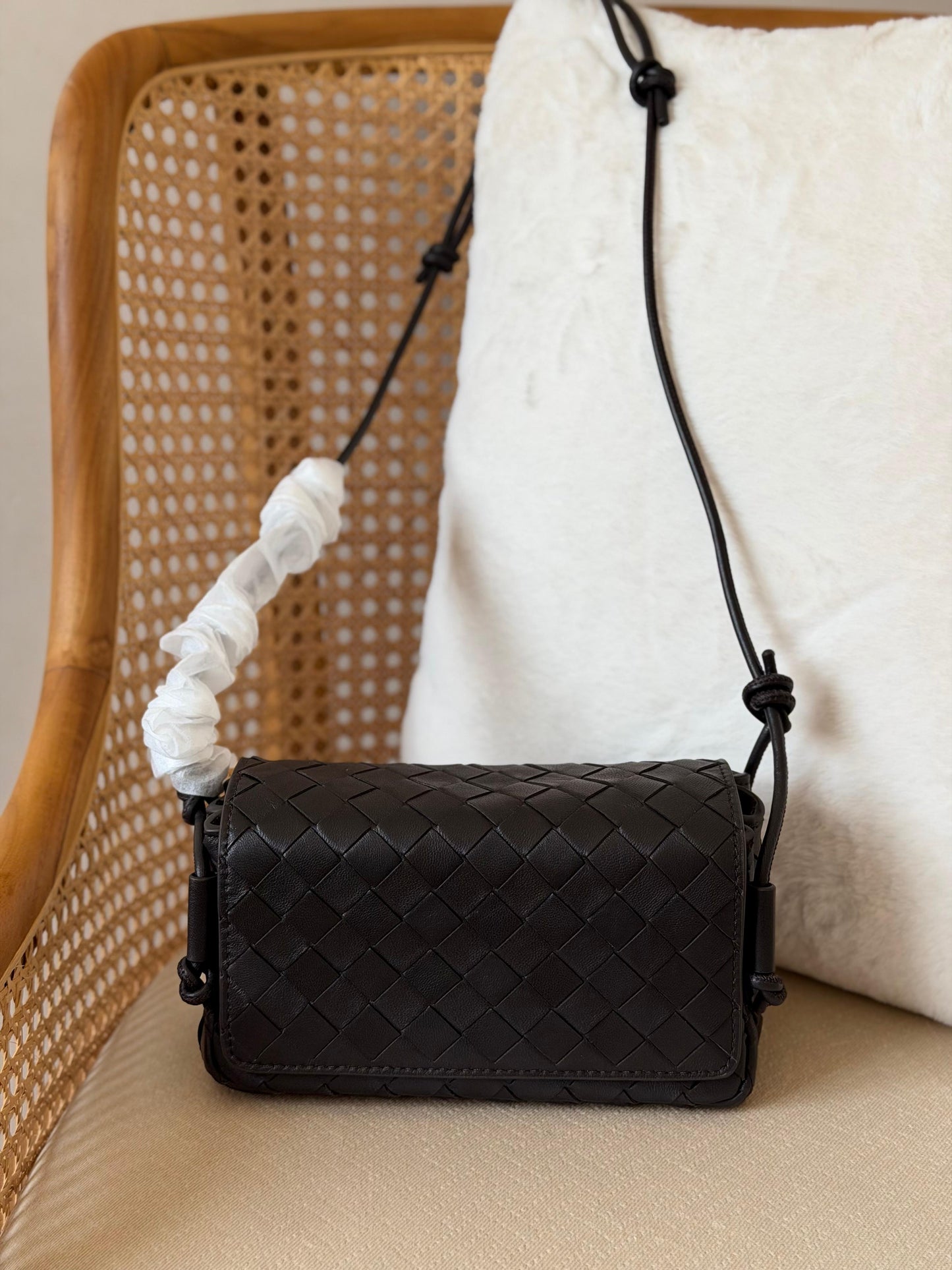 Bottega Veneta Pouch Bag