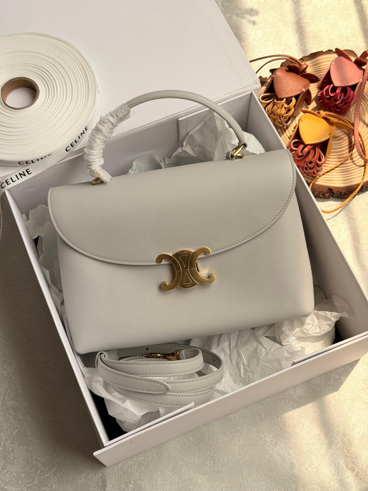 Celine Teen Nino Bag