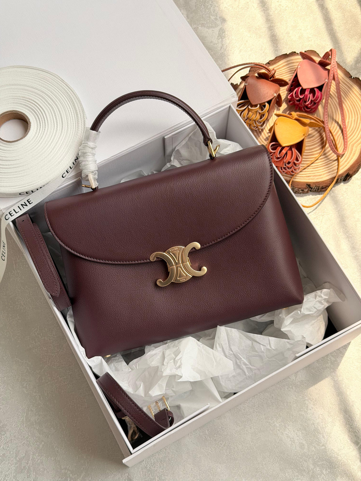 Celine Teen Nino Bag