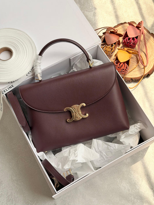 Celine Teen Nino Bag