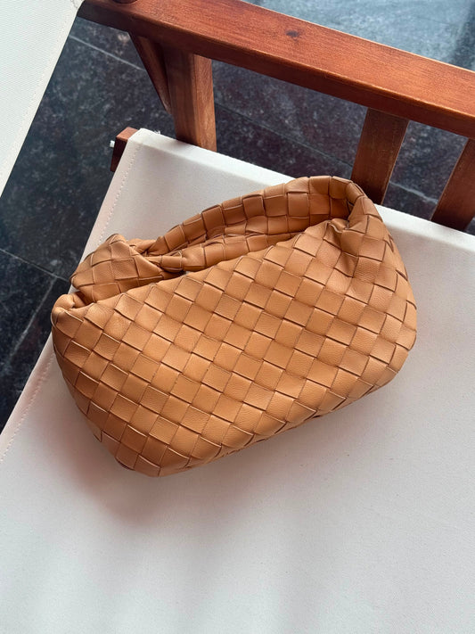Bottega Veneta Teen Jodie Small Bag