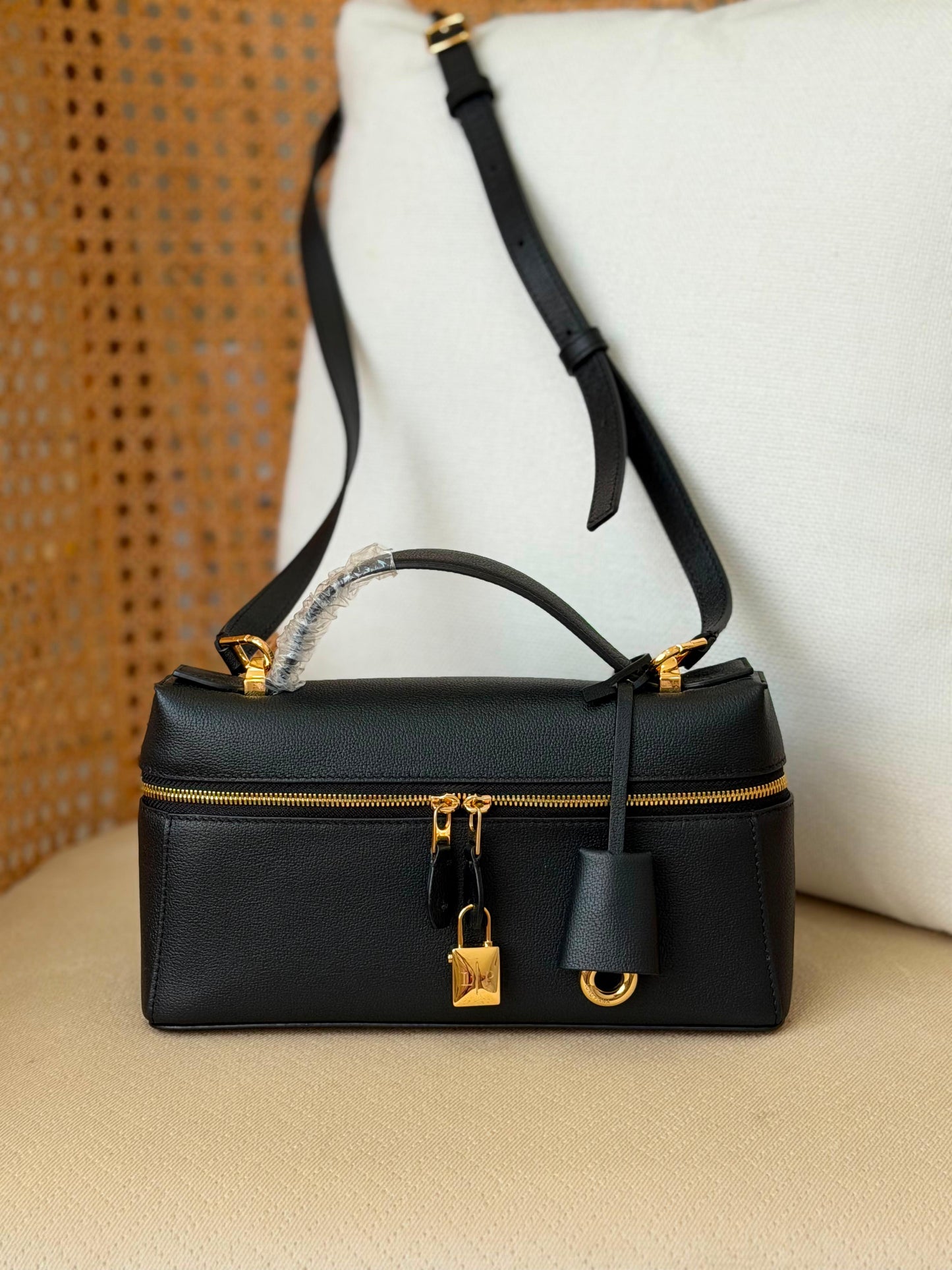 Loro Piana Extra Bag L 23