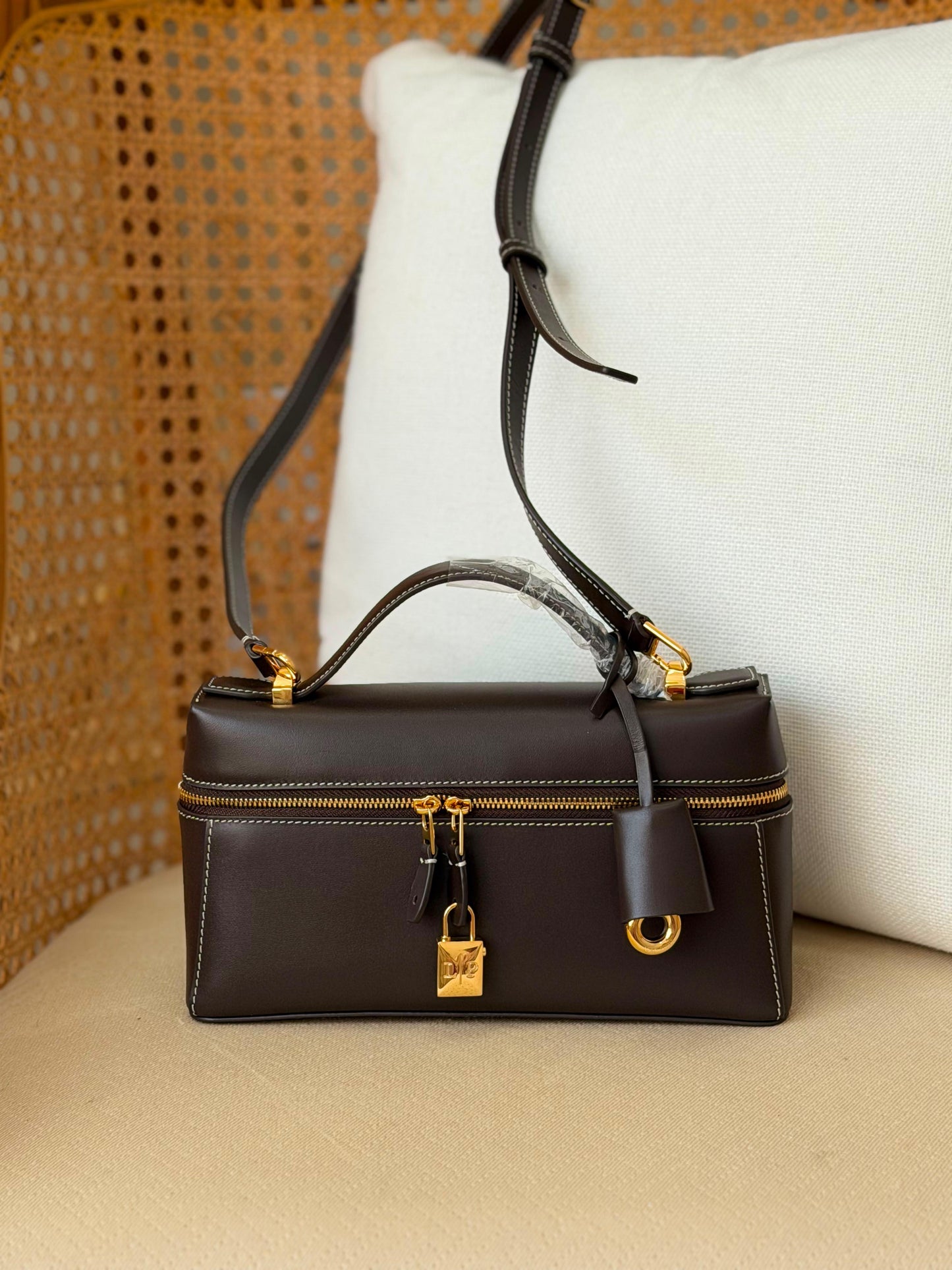 Loro Piana Extra Bag L 23