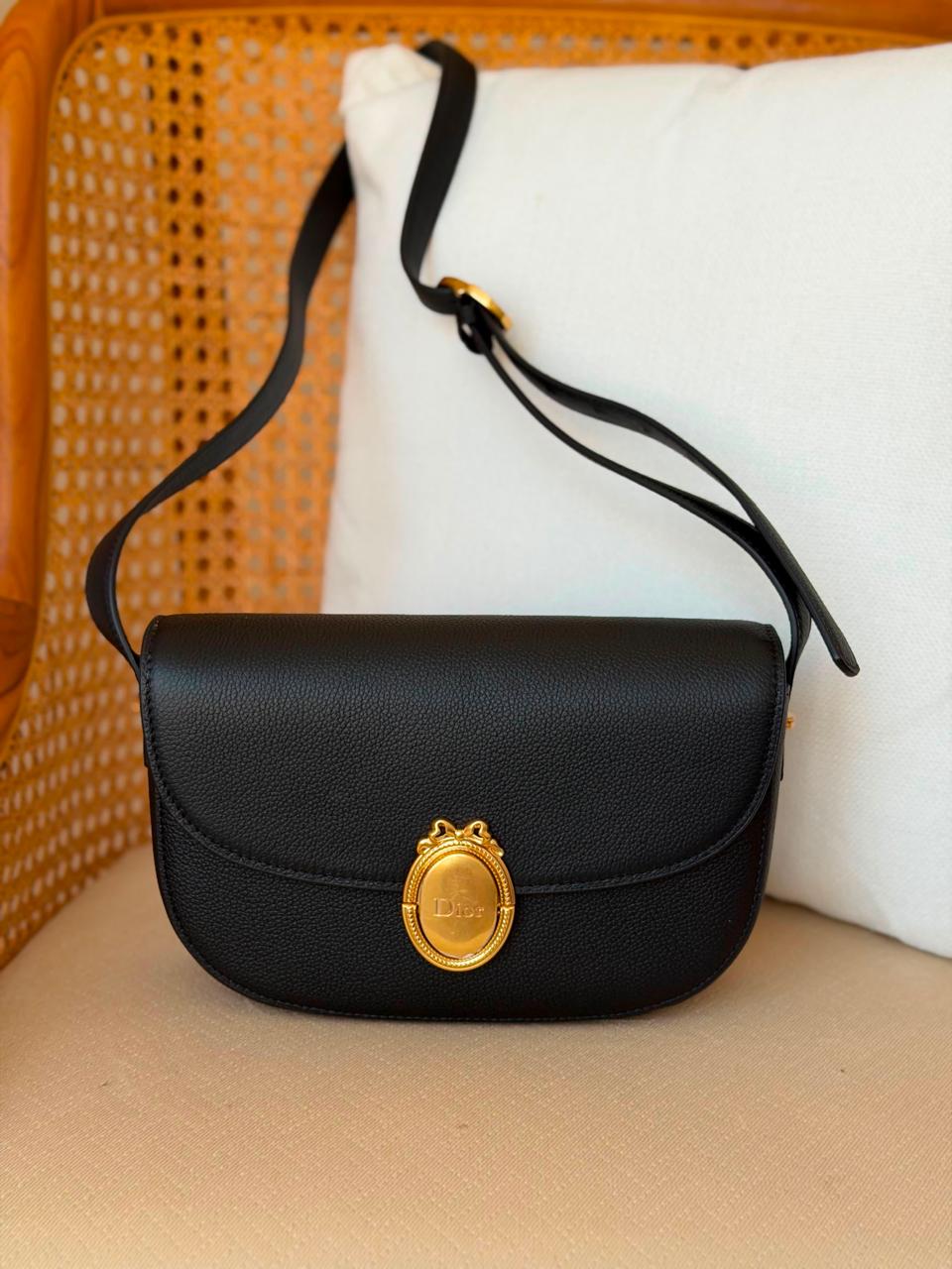 Dior Medium Flap  Bag