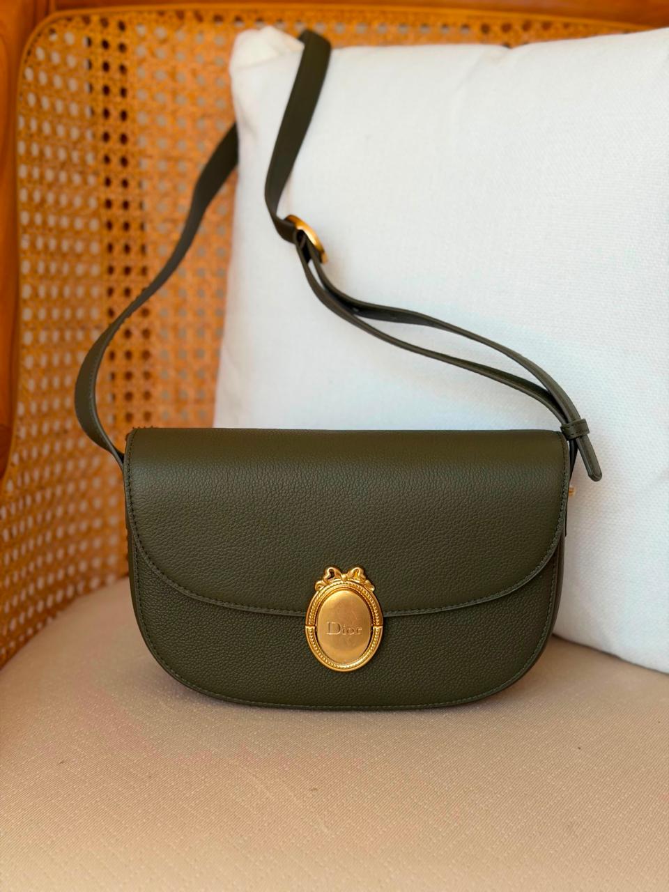 Dior Medium Flap  Bag