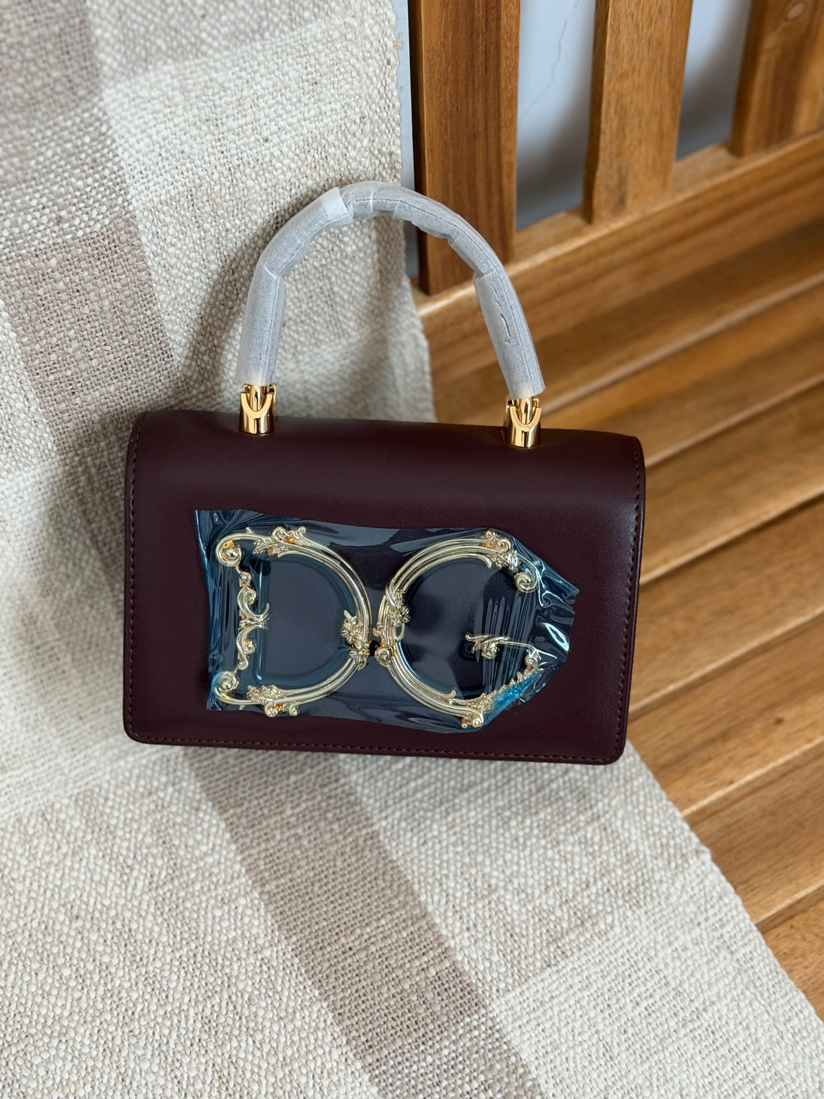 DG Girls Shoulder Bag