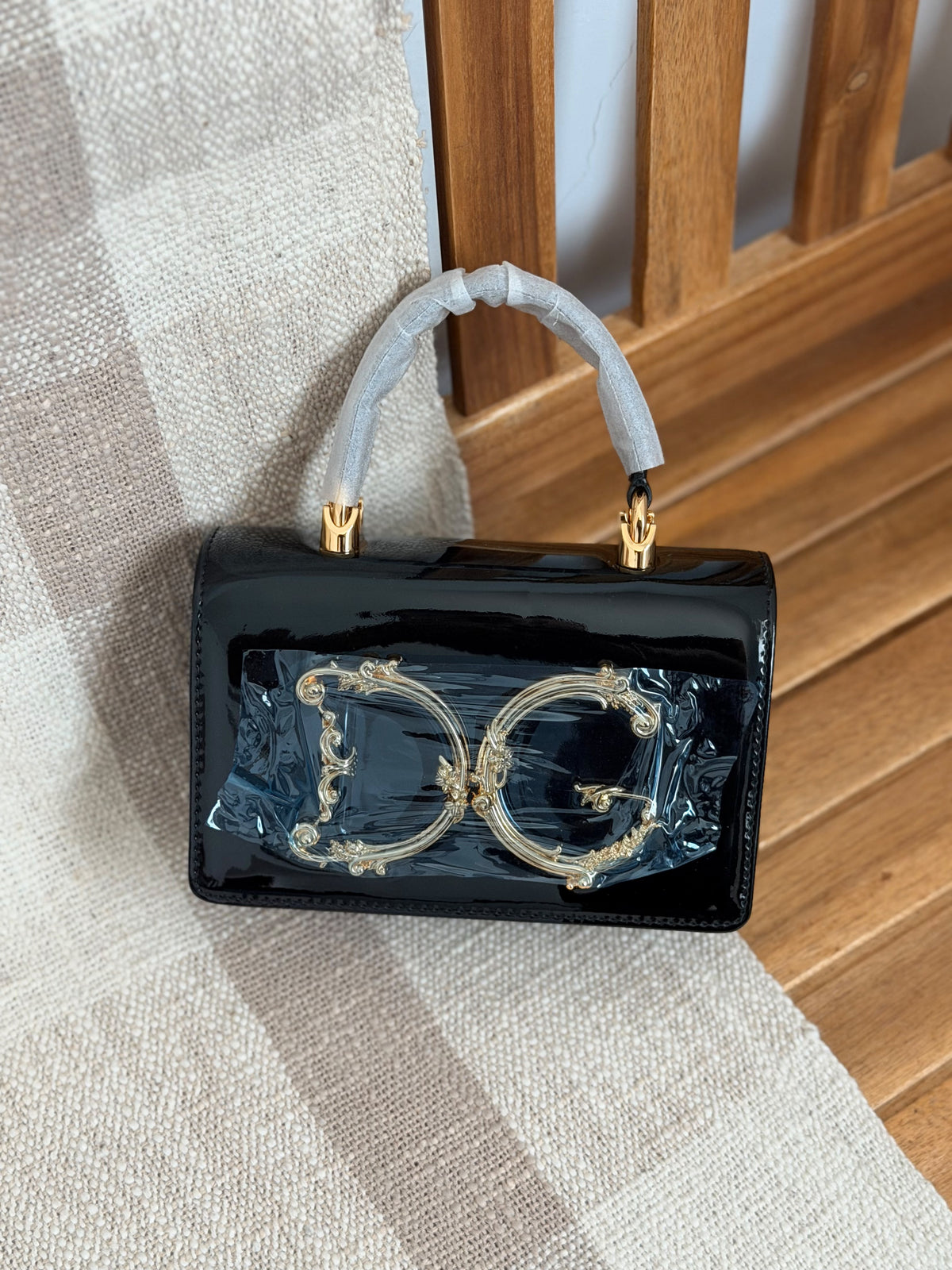 DG Girls Shoulder Bag