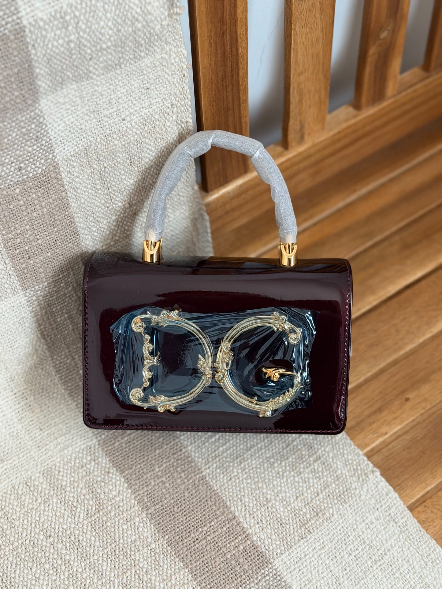 DG Girls Shoulder Bag