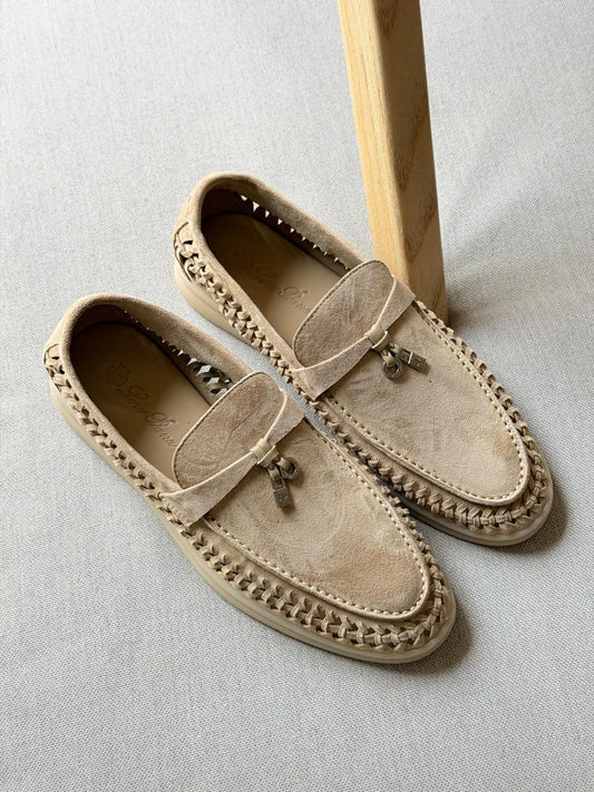 Loro Piana Summer Walk