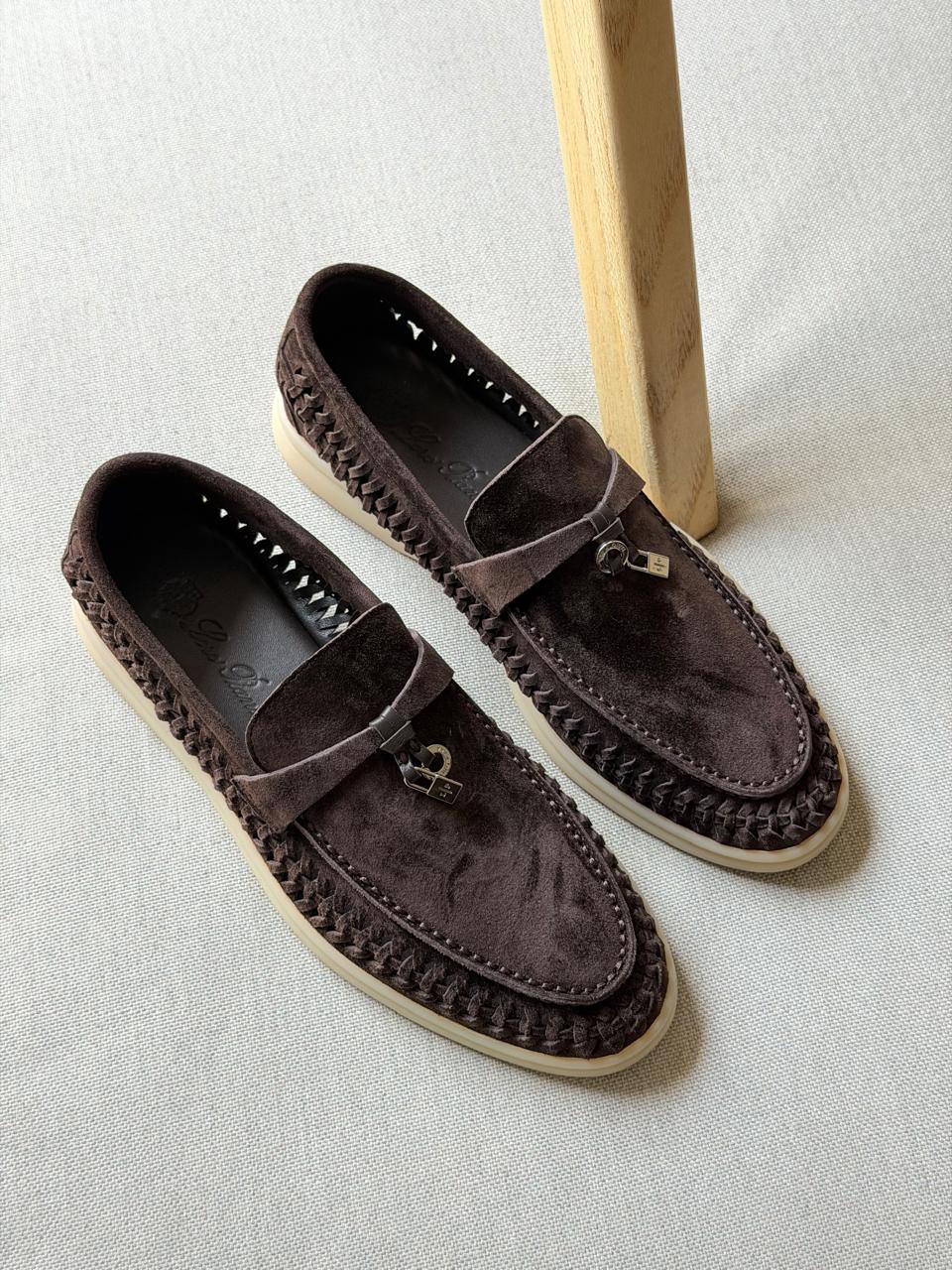 Loro Piana Summer Walk