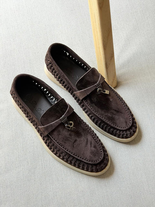 Loro Piana Summer Walk