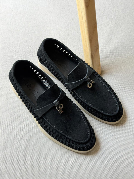Loro Piana Summer Walk