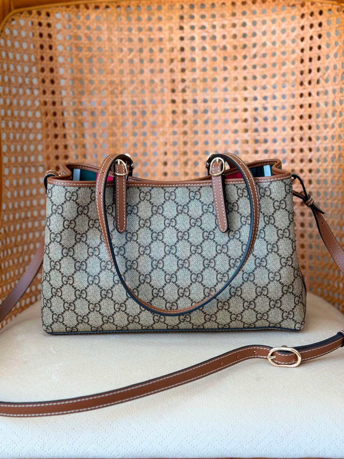 Gucci Small tote Bag