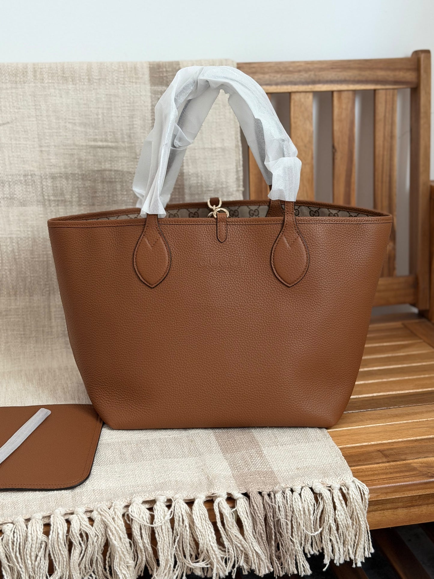 Gucci Tote Bag 32 cm