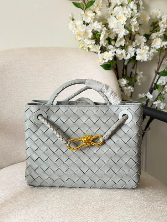 Bottega Veneta Andiamo Bag 25 cm