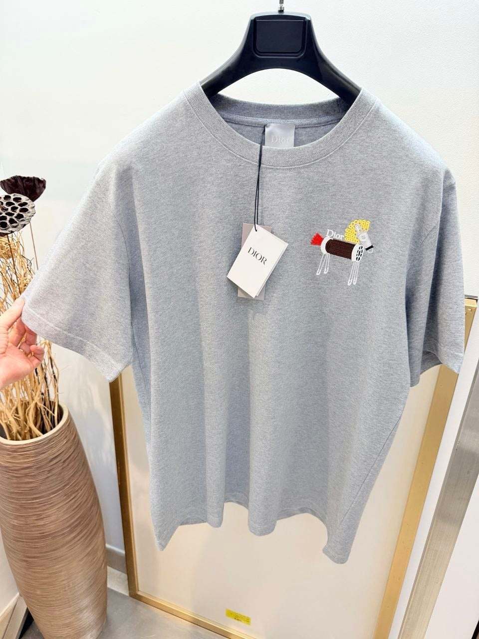 Dior T-Shirts Size S-XL