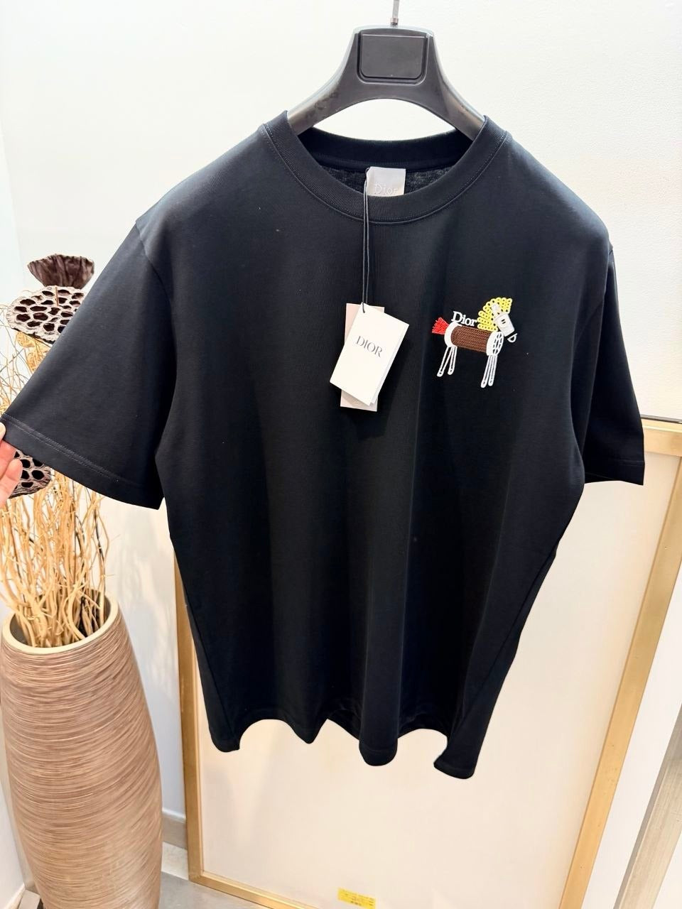 Dior T-Shirts Size S-XL
